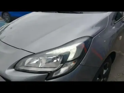 Photo 13 Opel Corsa  1.4 90ch Black Edition 5p