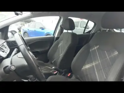 Photo 9 Opel Corsa  1.4 90ch Black Edition 5p