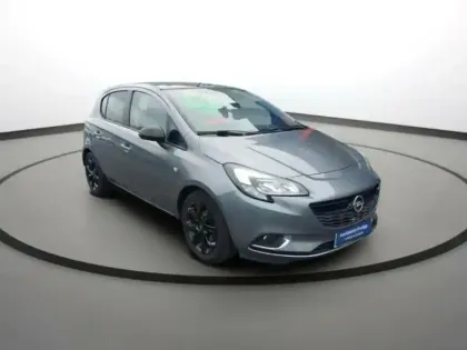 Photo 7 Opel Corsa  1.4 90ch Black Edition 5p