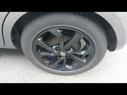 Photo 12 Opel Corsa  1.4 90ch Black Edition 5p