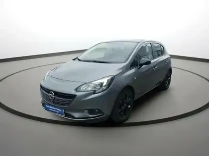 Photo Opel Corsa