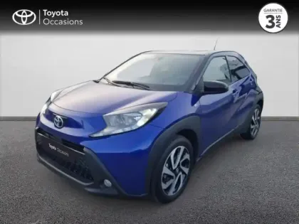 Photo Toyota Aygo