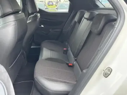 Photo 10 DS DS 3  Crossback BlueHDi 130ch Performance Line + Automatique