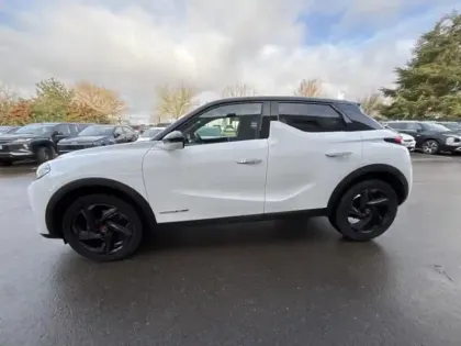 Photo 7 DS DS 3  Crossback BlueHDi 130ch Performance Line + Automatique