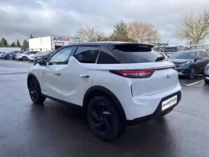 Photo 6 DS DS 3  Crossback BlueHDi 130ch Performance Line + Automatique