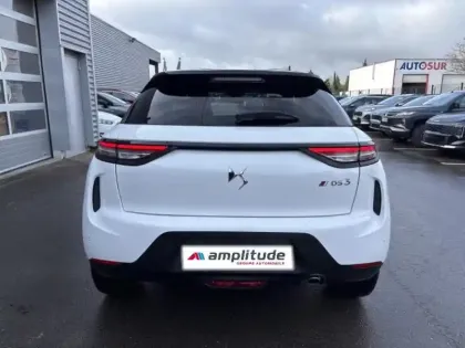 Photo 5 DS DS 3  Crossback BlueHDi 130ch Performance Line + Automatique