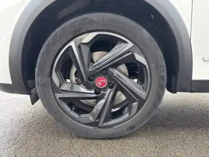 Photo 8 DS DS 3  Crossback BlueHDi 130ch Performance Line + Automatique