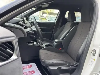 Photo 9 DS DS 3  Crossback BlueHDi 130ch Performance Line + Automatique