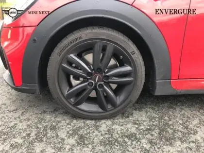 Photo 7 Mini Mini Cabrio Cooper S 178ch John Cooper Works BVA7