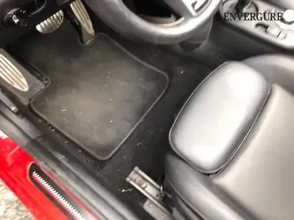 Photo 11 Mini Mini Cabrio Cooper S 178ch John Cooper Works BVA7