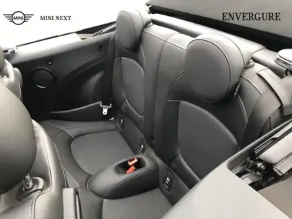 Photo 12 Mini Mini Cabrio Cooper S 178ch John Cooper Works BVA7