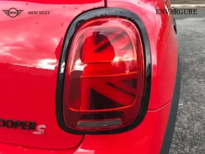 Photo 9 Mini Mini Cabrio Cooper S 178ch John Cooper Works BVA7