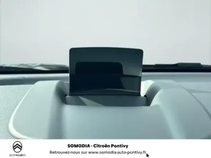 Photo 13 Citroën C3 Aircross  PureTech 130ch S&S Shine Pack EAT6