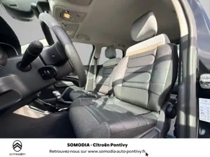 Photo 8 Citroën C3 Aircross  PureTech 130ch S&S Shine Pack EAT6