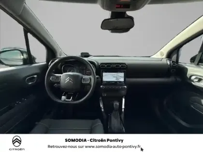 Photo 7 Citroën C3 Aircross  PureTech 130ch S&S Shine Pack EAT6