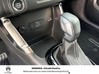 Photo 14 Citroën C3 Aircross  PureTech 130ch S&S Shine Pack EAT6