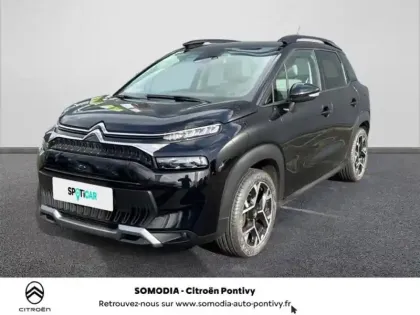 Photo Citroën C3 Aircross Shine Pack