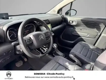 Photo 10 Citroën C3 Aircross  PureTech 130ch S&S Shine Pack EAT6