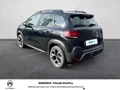 Photo 6 Citroën C3 Aircross  PureTech 130ch S&S Shine Pack EAT6