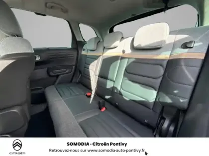 Photo 9 Citroën C3 Aircross  PureTech 130ch S&S Shine Pack EAT6