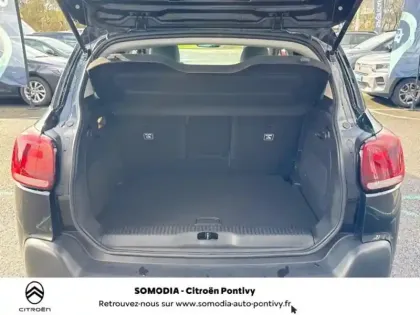 Photo 5 Citroën C3 Aircross  PureTech 130ch S&S Shine Pack EAT6