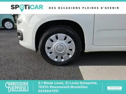 Photo 11 Fiat Panda  1.2 8v 69ch S&S Easy  Euro6D