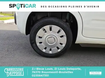 Photo 9 Fiat Panda  1.2 8v 69ch S&S Easy  Euro6D