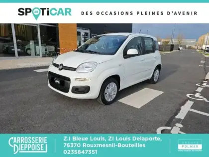 Photo Fiat Panda