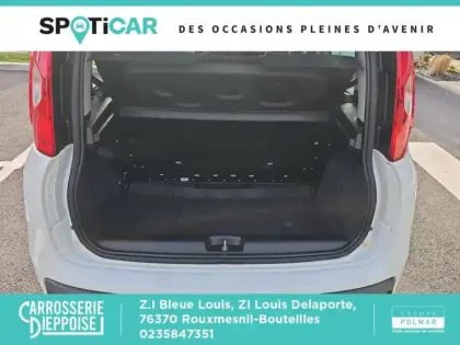 Photo 14 Fiat Panda  1.2 8v 69ch S&S Easy  Euro6D