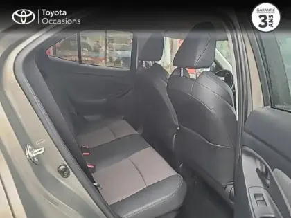 Photo 6 Toyota Yaris  Cross 116h Collection MY21