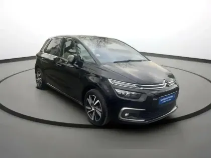 Photo 7 Citroën C4 Picasso Gén. I Ph1 Shine 5