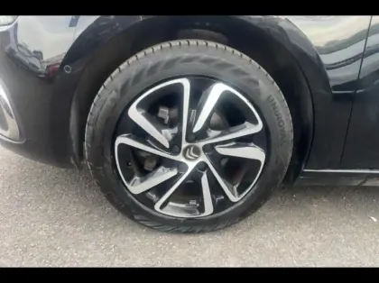 Photo 14 Citroën C4 Picasso Gén. I Ph1 Shine 5