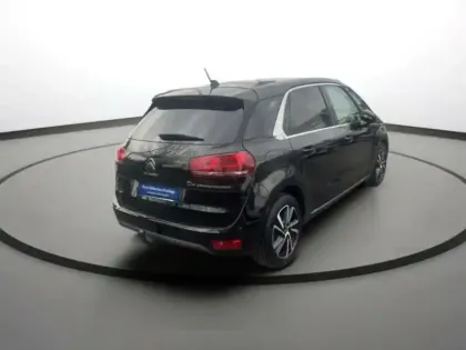 Photo 5 Citroën C4 Picasso Gén. I Ph1 Shine 5