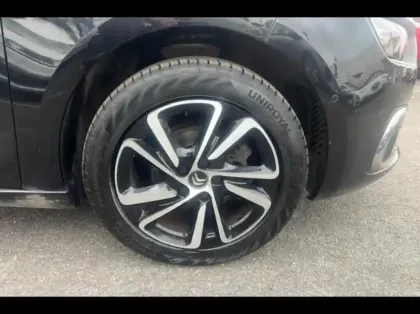 Photo 13 Citroën C4 Picasso Gén. I Ph1 Shine 5