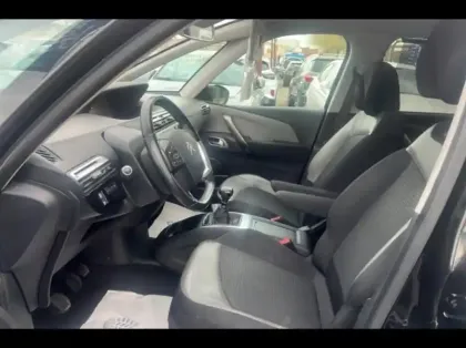 Photo 9 Citroën C4 Picasso Gén. I Ph1 Shine 5