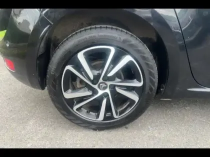 Photo 12 Citroën C4 Picasso Gén. I Ph1 Shine 5