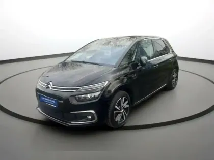 Photo Citroën C4 Picasso Shine