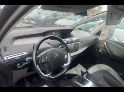 Photo 8 Citroën C4 Picasso Gén. I Ph1 Shine 5