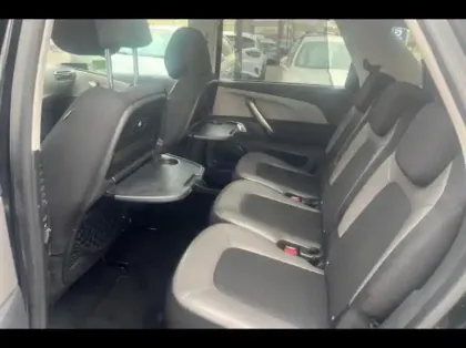 Photo 10 Citroën C4 Picasso Gén. I Ph1 Shine 5