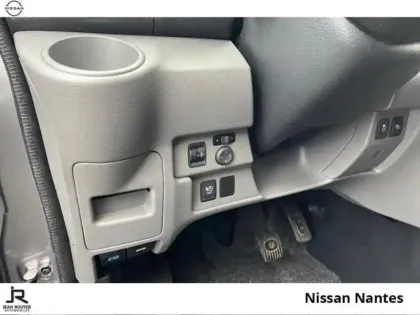 Photo 14 Nissan Nv200  e- 40kWh 109ch N-Connecta 5p
