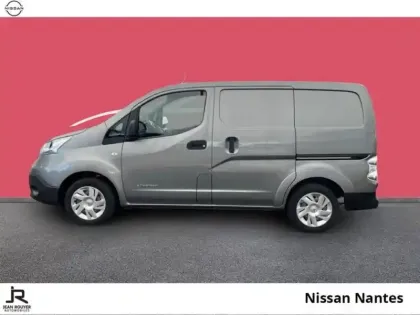 Photo 9 Nissan Nv200  e- 40kWh 109ch N-Connecta 5p