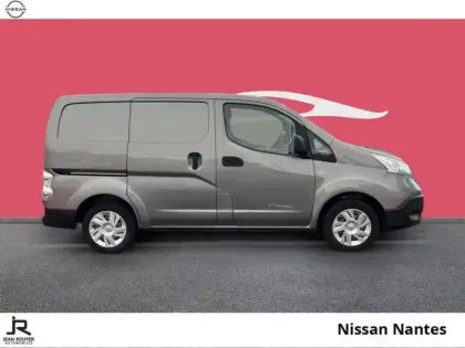 Photo 11 Nissan Nv200  e- 40kWh 109ch N-Connecta 5p