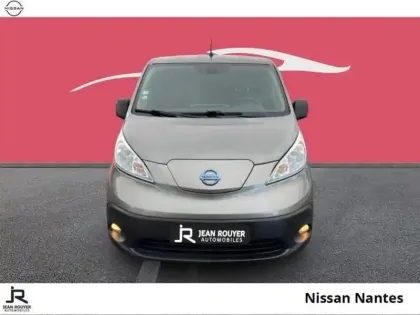Photo 8 Nissan Nv200  e- 40kWh 109ch N-Connecta 5p