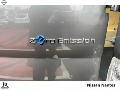 Photo 12 Nissan Nv200  e- 40kWh 109ch N-Connecta 5p