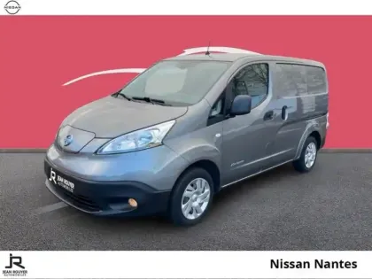 Photo Nissan Nv200