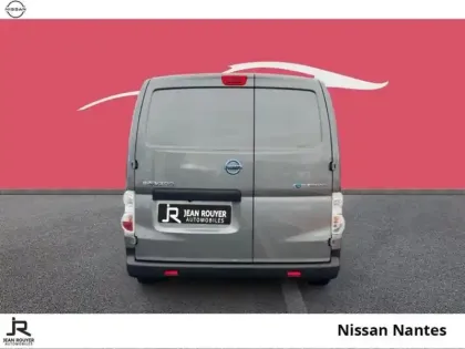 Photo 10 Nissan Nv200  e- 40kWh 109ch N-Connecta 5p