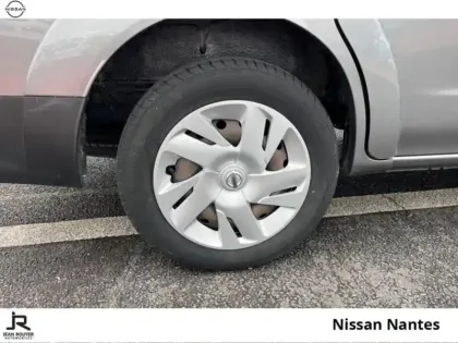 Photo 7 Nissan Nv200  e- 40kWh 109ch N-Connecta 5p