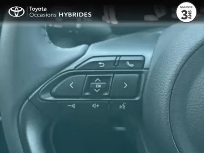 Photo 13 Toyota Yaris  Cross 116h Design MC24