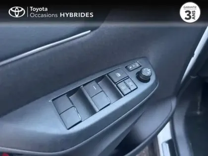 Photo 11 Toyota Yaris  Cross 116h Design MC24