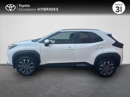 Photo 12 Toyota Yaris  Cross 116h Design MC24